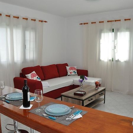 Гостевой дом La Casita De Mari Carmen Мала Экстерьер фото