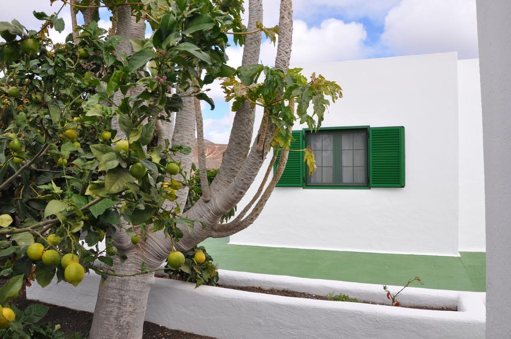 Гостевой дом La Casita De Mari Carmen Мала Экстерьер фото