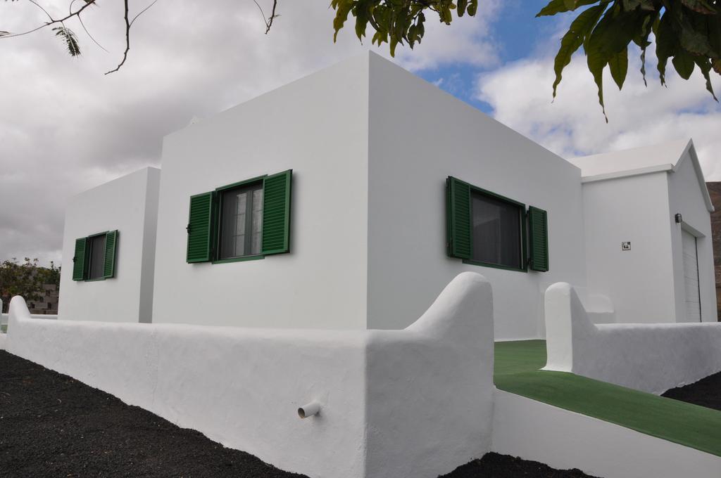 Гостевой дом La Casita De Mari Carmen Мала Экстерьер фото